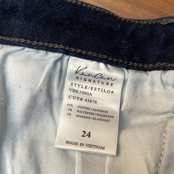 KanCan jeans - Picture 3 of 3